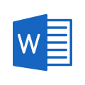 Microsoft Word